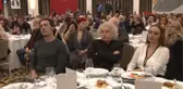Kılıçdaroğlu Sanatçılarla Buluştu