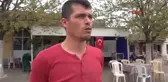 Manisa'da 4 Büyüklüğünde Deprem