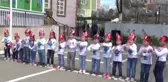 Miniklerden 