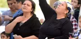 Barışma Teklifi Reddedilince İntihara Yeltenen Genç Aşığı Vatandaşlar Önledi