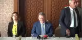 Şanlıurfa CHP'li Pekşen: Anayasa Kitabını Kim Hazırladı?
