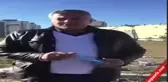 Selçuk Dereli'nin Siyasi Rant Peşinde Koştuğu O Anlar