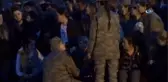 Şırnak Şehitleri İçin Tören Düzenlendi