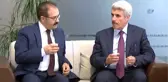 Türkiye'nin 4. Büyük İnme Merkezi Gaziantep'te Hizmet Açıldı