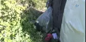3 Takla Atan Minibüste Baba ve Oğlun Burnu Bile Kanamadı