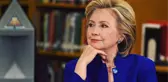 70'nin Sınırındaki Hillary Clinton Güzellikte Mankenleri Geride Bıraktı