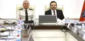 81 İlde 71 bin Polis ve Askerle Eş Zamanlı Operasyonlar Düzenlendi