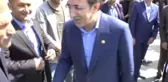 AK Parti Genel Başkan Yardımcısı Cevdet Yılmaz: 