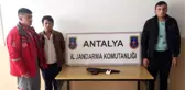 Benzinlikte Çalışan Pompacı, Hasta Annesi İçin İş Yerini Soydu