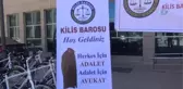 Avukatlar Sağlıklı Yaşam İçin Bisiklete Binecek