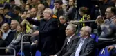 Aziz Yıldırım Kulübede Olsa Fenerbahçe Şampiyon Olur