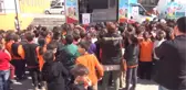 Bitlis'te 'Sağlıklı Dişler, Sağlıklı Gülüşler' Programı Düzenlendi