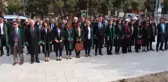 Burdur'da Avukatlar Günü Töreni