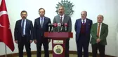Çorum'da Cumhurbaşkanı Erdoğan Heyecanı