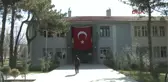 Erzincan 112 Yıllık Liseye Alkışlanan Vefa