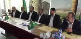 Esed Rejiminin Düzenlediği Kimyasal Saldırılara Tepkiler - Hüda Par Il Başkanı Şahin