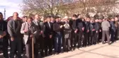 Esed Rejiminin Kimyasal Silah Saldırılarına Tepkiler - Malatya