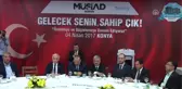 Gelecek Senin Sahip Çık