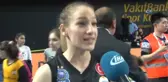 Gizem Örge: 