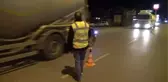 Huzur Uygulamasında 2 Gözaltı