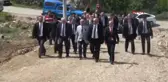 Mersin - Anamur Muzuna Ar-Ge Serası