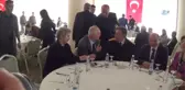 Muğla Valiliği Şehit Yakınları ve Gazilerle Buluştu