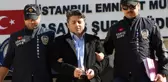 Müjdat Gezen Sanat Merkezi'ni Kundaklayan Aligül: Sizden ve Türkiye'den Özür Diliyorum