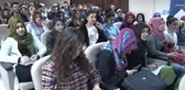 Rekabet Kurumu Başkanı Torlak: 