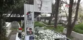 Sadri Alışık Klasik Otomobiliyle Mezarı Başında Anıldı