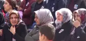 Şehit Korucu İçin Tören Düzenlendi