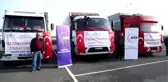 Suriye'ye Yardım Kampanyası