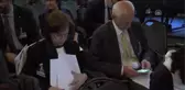 Tepki Çeken Suriye Konferansı