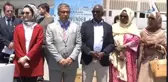 THY Somali'ye Yardım İçin Uçtu