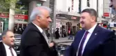 Vakıf Katılım'ın 30. Şubesi Açıldı