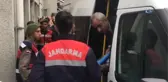Zonguldak'ta Fetö Davasında Komutanların Yargılanmasına Devam Edildi