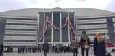 AK Parti Genel Başkan Yardımcısı Yılmaz