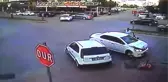 Antalya Manavgat'ta Kaza: 3 Yaralı