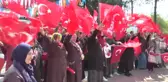 Bakan Özlü - Kendi Silahımızı, Tankımızı Kendimiz Yapıyoruz