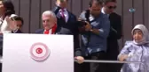 Başbakan Yıldırım: 