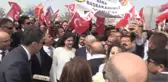 Başkan Yıldırım'a Coşkulu Karşılama
