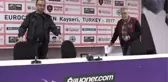 Basketbolda Maçın Ardından