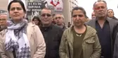 Berkin Elvan Davası Başladı