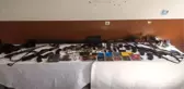 Bitlis'te 6 Terörist Etkisiz Hale Getirildi