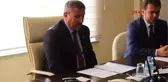 Burdur Çocuk Koruma Koordinasyon Kurulu Toplandı