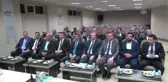 Çalışma Hayatında Milli Seferberlik Programı