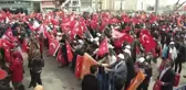 Düzbağ Içme Suyu Isale Hattı Temel Atma Töreni - Detaylar