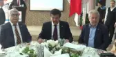 Ekonomi Bakanı Nihat Zeybekci: 
