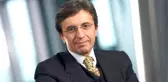 Ersin Özince Şişecam'dan İstifa Etti