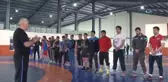 Erzurum'dan Avrupa Şampiyonluğuna Uzanan Başarı Öyküsü
