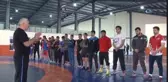 Erzurum'dan Avrupa Şampiyonluğuna Uzanan Başarı Öyküsü